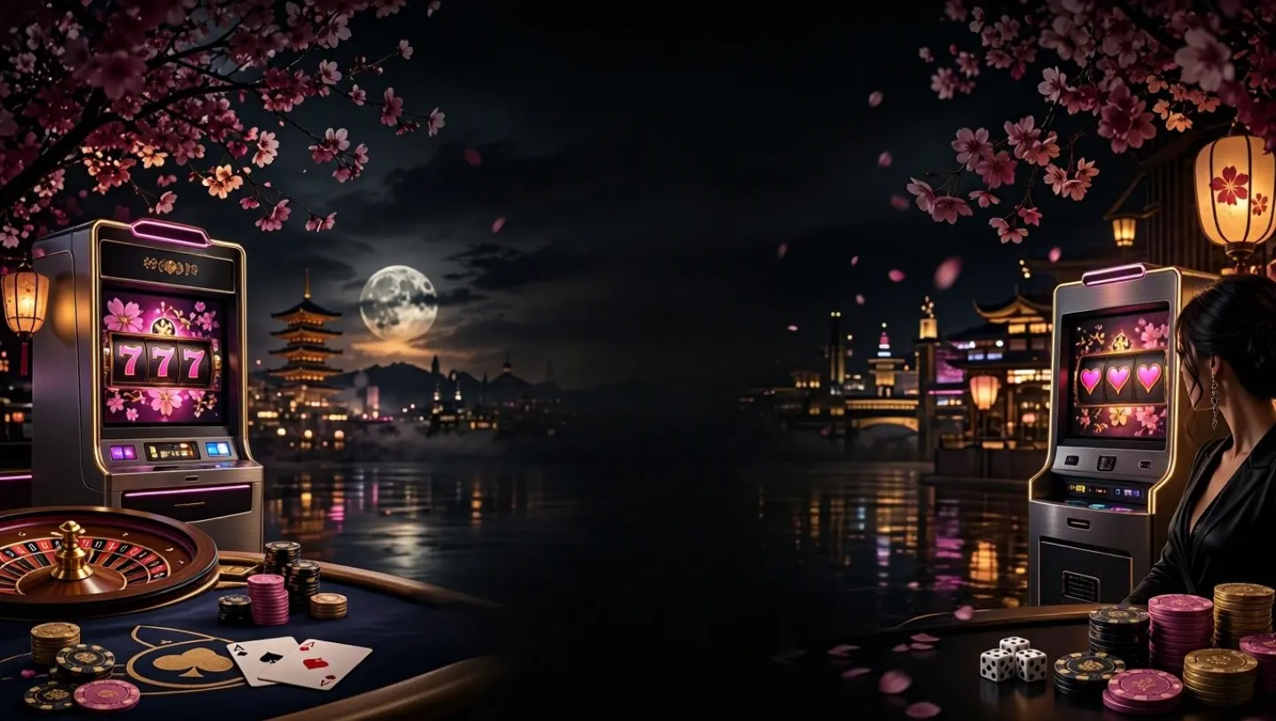 Boabet Casino